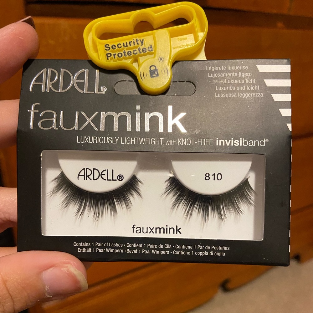 Ardell Fauxmink Lashes